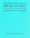 Un articolo su Melchiorre De Filippis Delfico di Anna Maria Ioannoni Fiore sulla rivista internazionale "Music in Art"